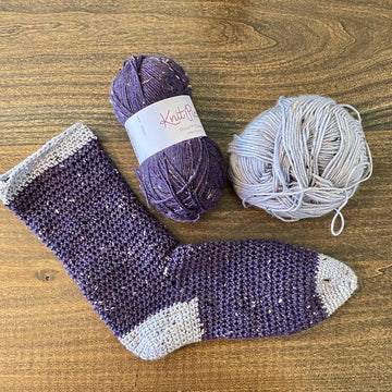 Cozy Socks