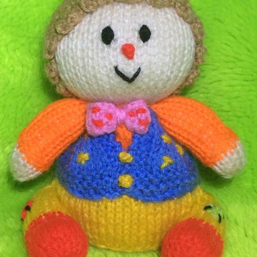 Mr Tumble