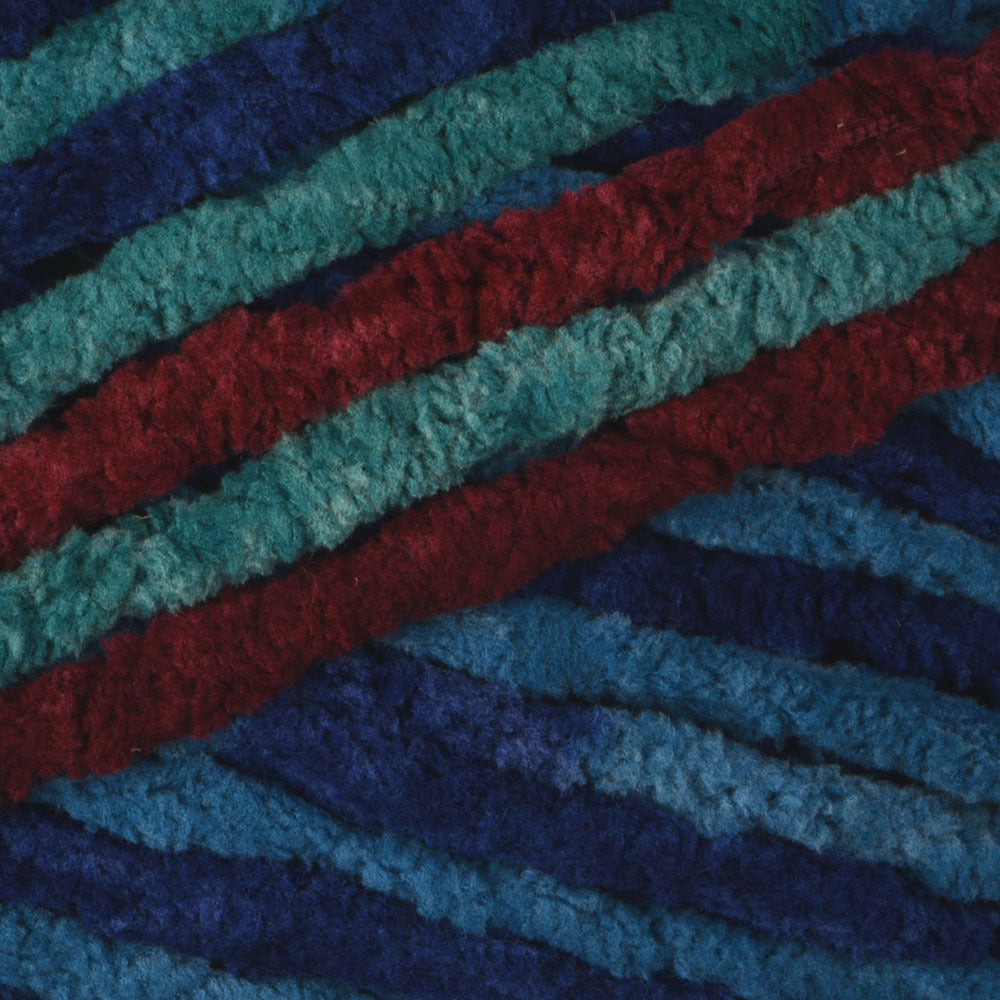 Bernat Blanket Boho Collection
