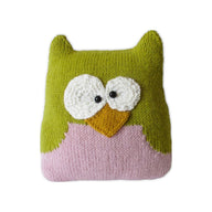 Owl Cushion