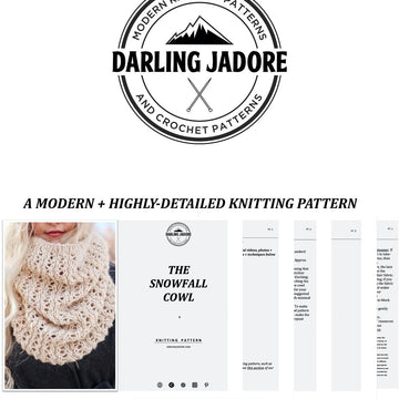 The Snowfall Cowl