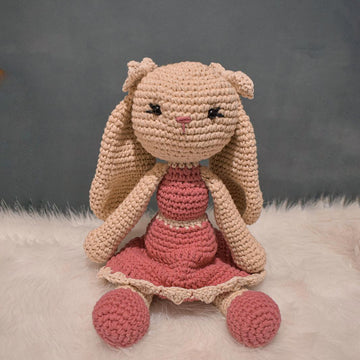 Coneja Rosa