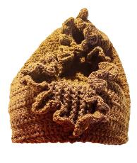 Hooded Balaclava Crochet Pattern