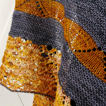 Inner Diva Shawl