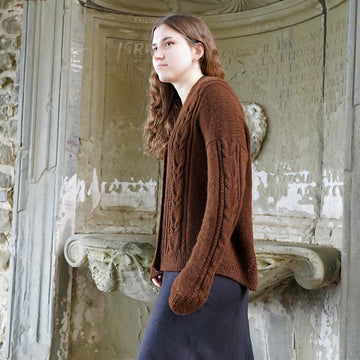 Opa Cardigan