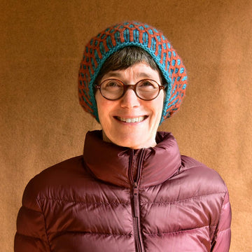 Arabesque Hat