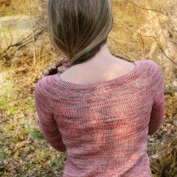 Waves Cardigan