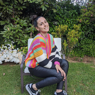 Lola Sweater