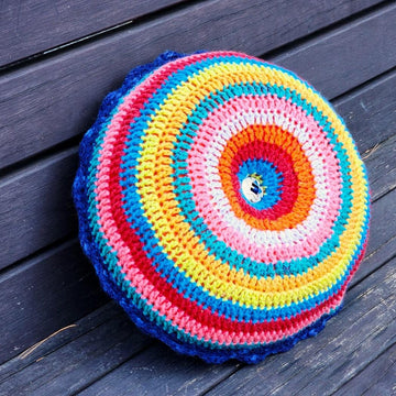 Hope Decorative Cushion