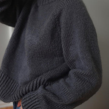 The Ash Sweater