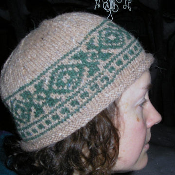 Burlap Bruque