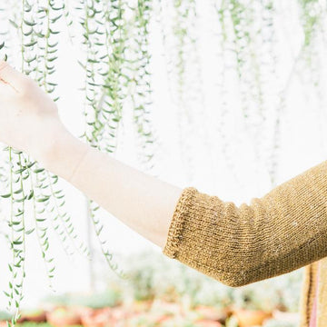 Marigold Cardigan