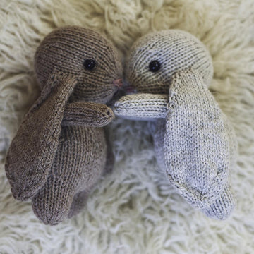 Bebe Bunny