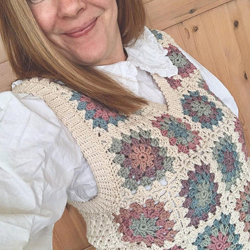 Edith Vest