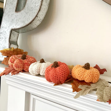 Fall Pumpkins