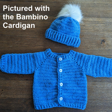 The Bambino Hat
