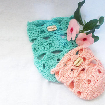 Yummy Cupcake Cozy