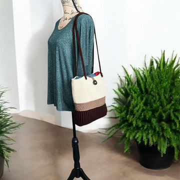 Savannah Tote Bag