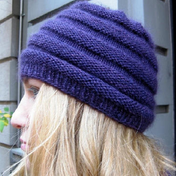Beehive Hat
