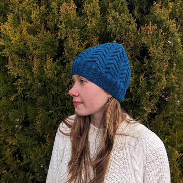 Tannenbaum Hat