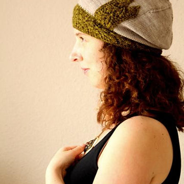 Cantrip Beanie