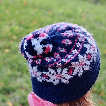 Meredith's Hat