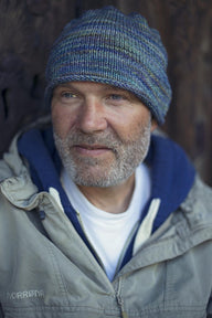 Fall Beanie