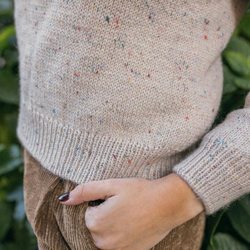 Ymer Sweater