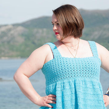 The Aestivus Top