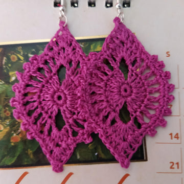 Viva Earrings