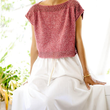 Peony Top