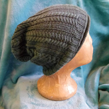 Wanda hat
