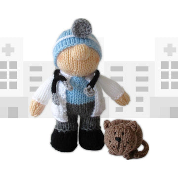Victor the Vet