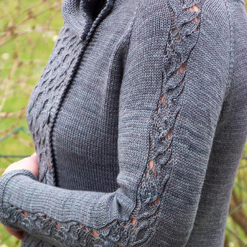 Dawsons Cardigan