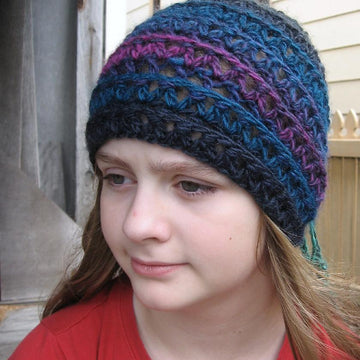 Stepz convertible Cowl/Hat