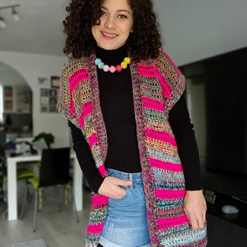 Dorea Vest