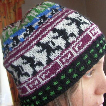 Runners cap