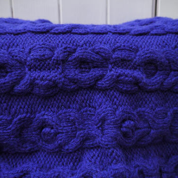 Colour Pop Snood