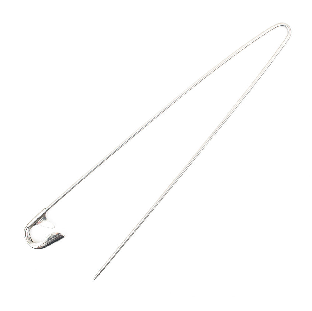Pony Steel Pin Stitch Holder