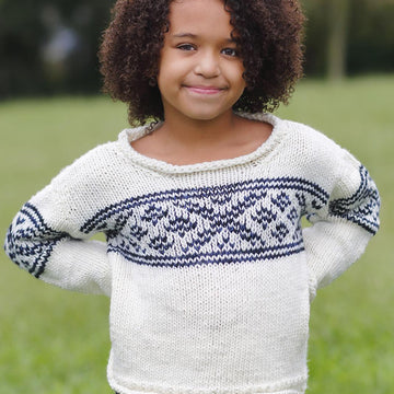 Birch Pullover