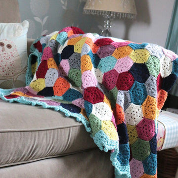 WeekEnder Blanket