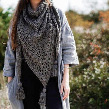 Catalina Wrap