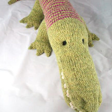Izzy Gator