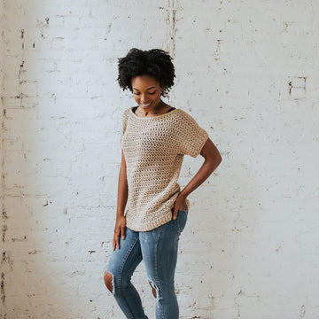 Summertime Tee