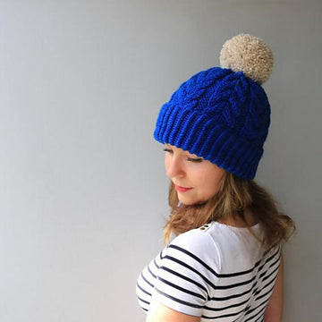 Sandy Hat
