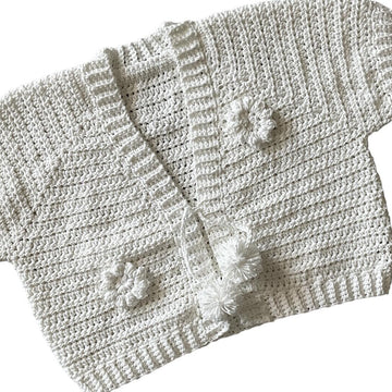 All Seasons Cardigan