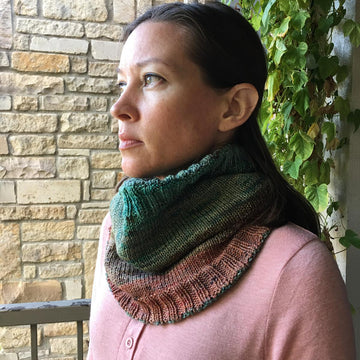 Land & Sky Cowl