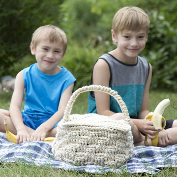 Picnic Basket