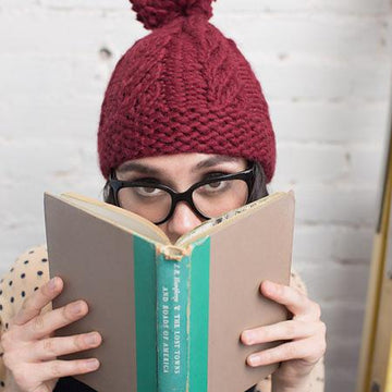 Amelia Hat