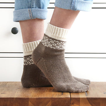 Soft Steps